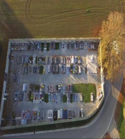 photo du cimetière